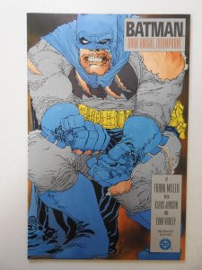 Batman: The Dark Knight #2 (1986) VF/NM Condition! 1st Print!