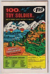 Iron Man #134 (1980) Iron Man