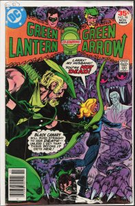 Green Lantern #98 (1977)