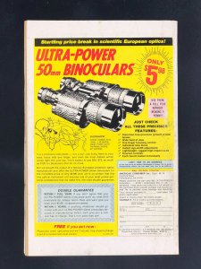 Daredevil #125 (1975)