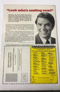 Chamber of Chills #21 (1976) FN Condition