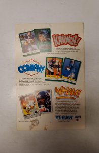 Spider-Man #14 (1991) Marvel Comic Book J724