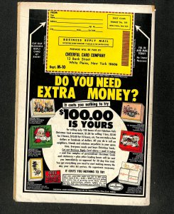 Adventures of the Fly #33