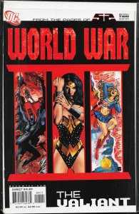 52/WW III #2 (2007)