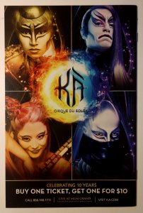 Old Man Logan #2(9.4, 2015) Nick Bradshaw (1:25)