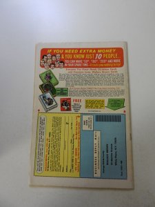 Daredevil #68 (1970) VG+ condition