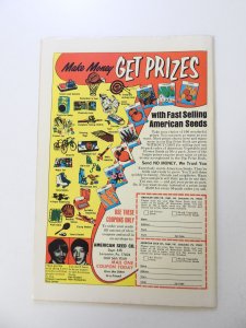 Thor #223 FN/VF condition MVS intact