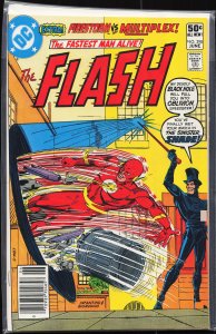 The Flash #298 (1981) The Flash