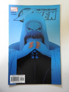 Astonishing X-Men #2 (2004)