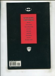 BATMAN/JUDGE DREDD: VENDETTA IN GOTHAM (9.2) SOFT COVER!! 1993