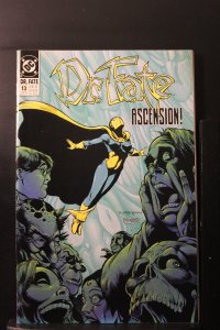 Doctor Fate #13 (1990)