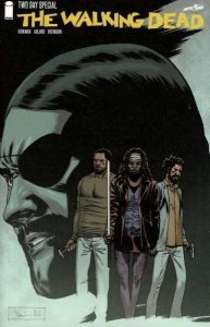 Walking Dead (2003 series) Two Day Special #1, NM- (Stock photo)