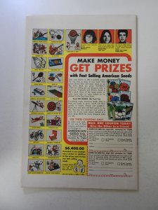 Thor #247 (1976) VF- condition