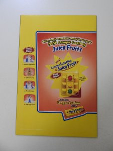 Venom #1 (2003) NM- condition