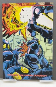 Robotech Masters #5 (1986)