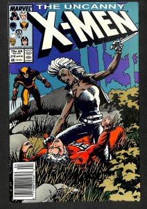 Gli Incredibili X-Men #25 (1992)