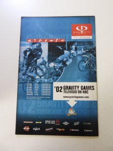 Harley Quinn #25 (2002) NM- condition