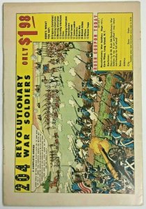 FLASH#121 VG/FN 1961 DC SILVER AGE COMICS