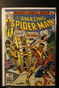 The Amazing Spider-Man #183 (1978)