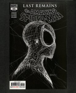 Amazing Spider-Man (2018) #55
