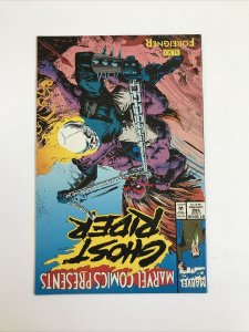 Marvel Comics Presents #142