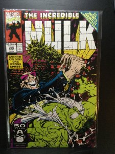 The Incredible Hulk #385 (1991)