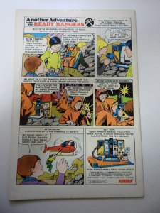 The Sandman #1 (1975) FN Condition