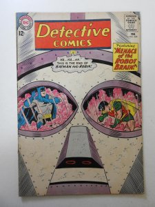 Detective Comics #324 (1964) VG+ Condition!