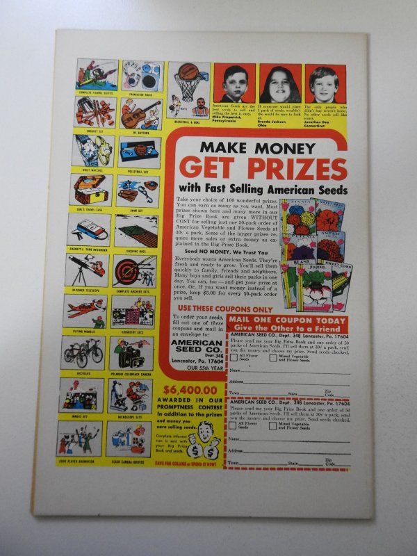 Conan the Barbarian #26 (1973) VF- Condition