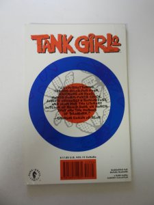 Tank Girl 2 TPB VF- condition