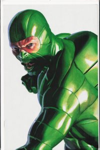 Miles Morales: Spider-Man #4 Ross Cover (2023)