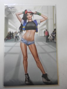 Grimm Fairy Tales #12 Cosplay Exclusive LDT 250