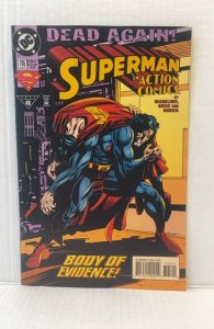 Action Comics #705 (1994)