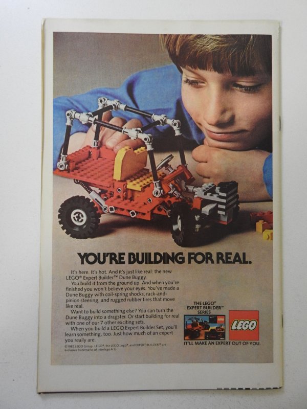 The Amazing Spider-Man #236 (1983) VG+ Condition