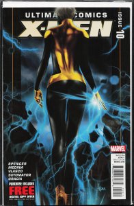 Ultimate Comics X-Men #7 (2012) Ultimate X-Men