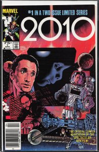 2010 #1 (1985)