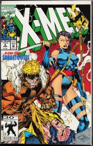 X-Men #6 (1992) X-Men