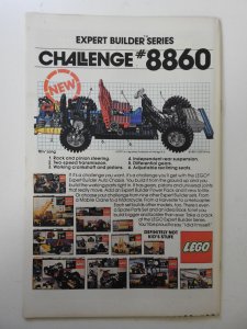 The Amazing Spider-Man #224 (1982) FN+ Condition!