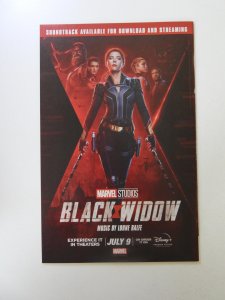 Moon Knight #1 NM condition