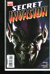 Secret Invasion #5 (2008)