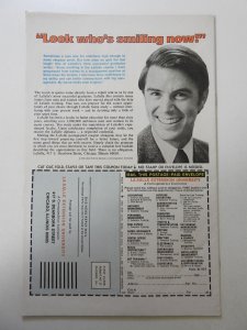 Warlock #15 (1976) FN Condition!