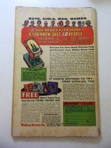 Marvel Super-Heroes King-Size Special (1966) VG Condition