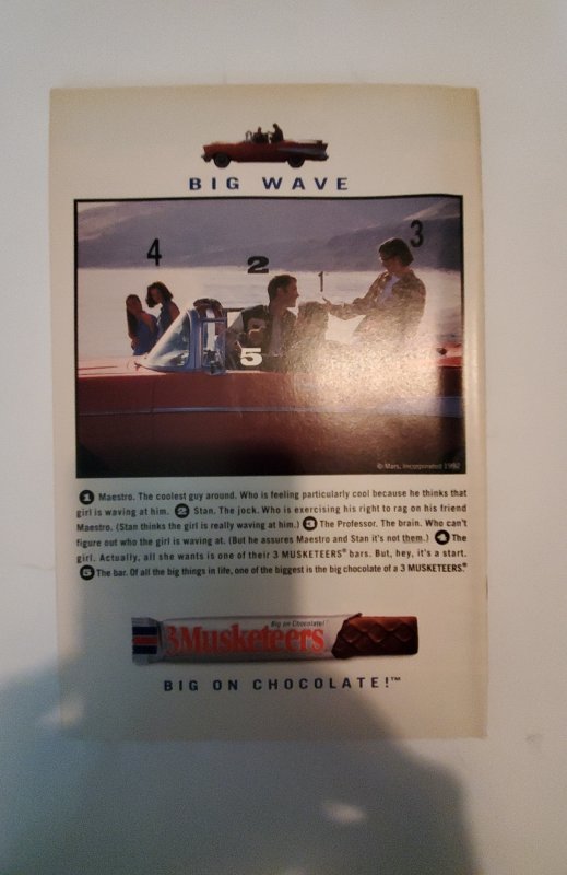 What If...? #48 (1993) NM Marvel Comic Book J738