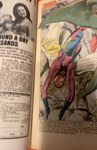 The X-Men #62 (1969)savage land steranko Art! Solid mid graded