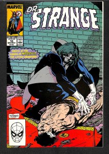 Doctor Strange, Sorcerer Supreme #10 (1989)
