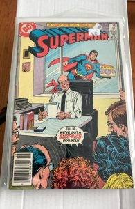 Superman #411 (1985)