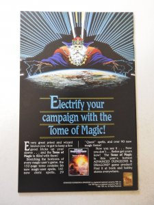 The Infinity Gauntlet #2 (1991) VF+ Condition!