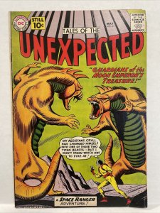Tales Of The Unexpected ￼#61