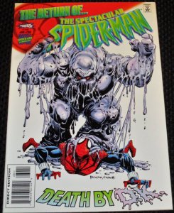 The Spectacular Spider-Man #230 (1996)