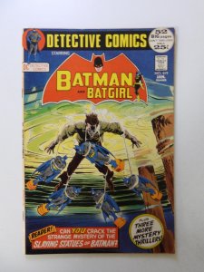 Detective Comics #419 FN/VF condition
